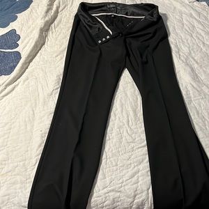 The Limited Cassidy fit